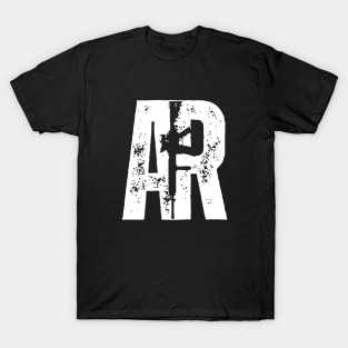 AR 15 T-Shirt